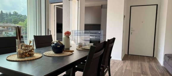 2 غرف نوم شقة في Alserio, Italy رقم 293776 6