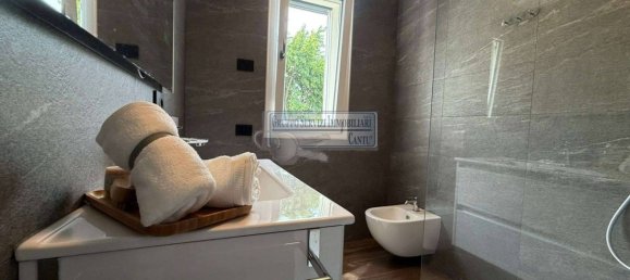 2 غرف نوم شقة في Alserio, Italy رقم 293776 35