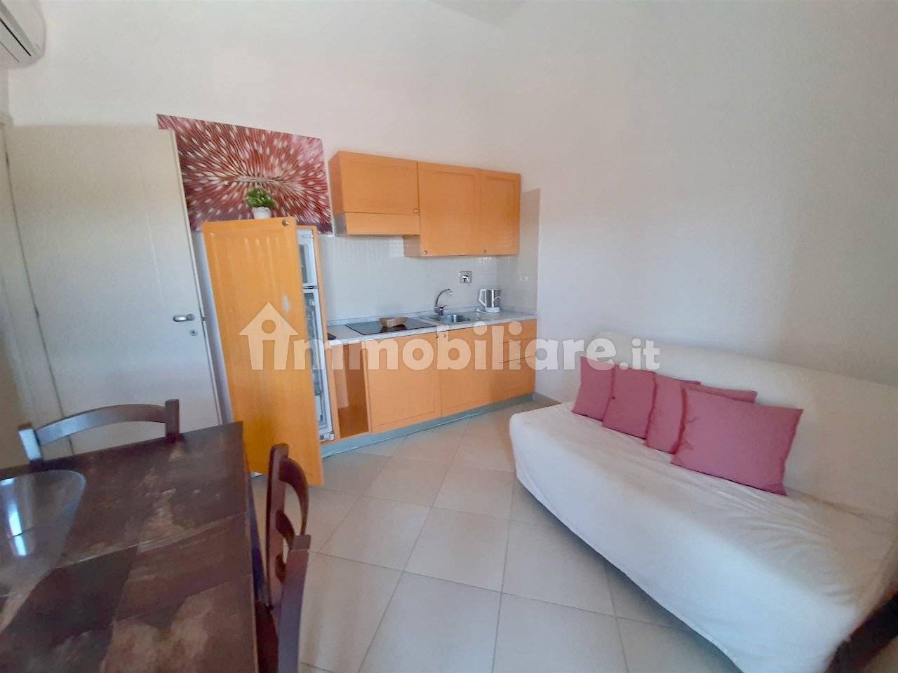 1 bedroom Apartment in Pisa, Italy No. 71286