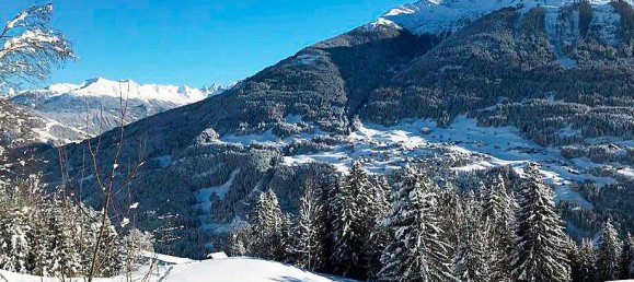 Квартира с 3 комнатами в Пианс, Австрия № 189330 13