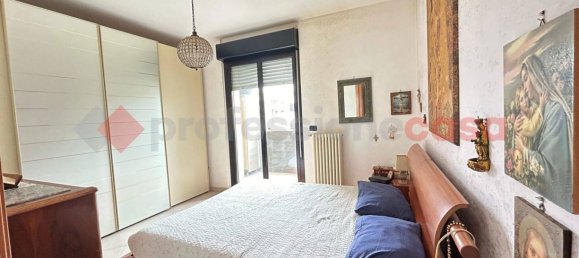 1 Schlafzimmer Wohnung in Bari, Italy, Nr. 12253 3