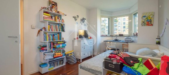 Квартира с 4 комнатами в Пьольтелло, Италия № 29574 38