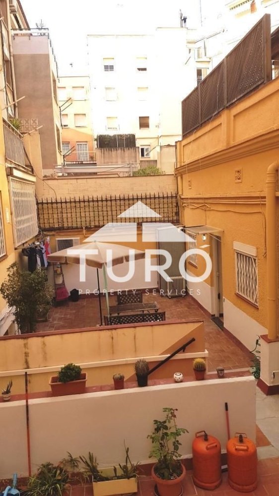 2 bedrooms Apartment in Horta-Guinardo, Spain No. 141325