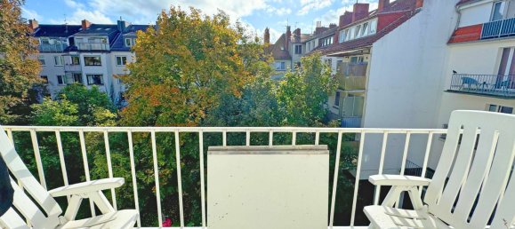 3-salle Appartement à Bremen, Germany No. 368159 8