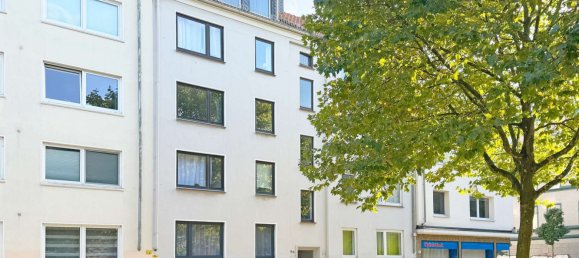 3-salle Appartement à Bremen, Germany No. 368159 6