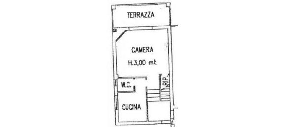 3 Schlafzimmer Haus in Monzuno, Italy, Nr. 253430 6