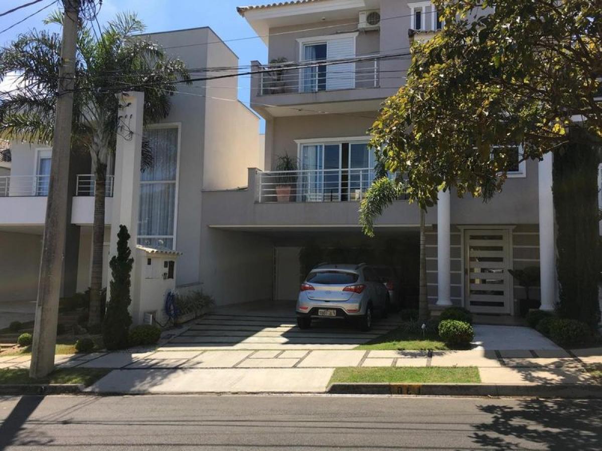 3 Schlafzimmer Haus in Sao Paulo, Brazil, Nr. 595971