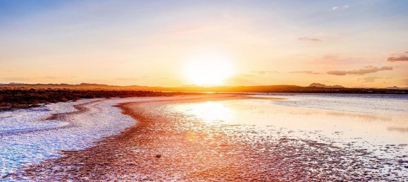 5 bedrooms Apartment in Torrevieja, Spain No. 100626 32