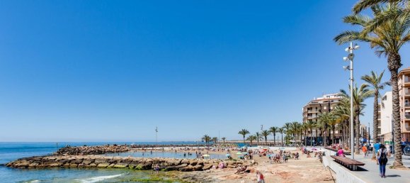 5 bedrooms Apartment in Torrevieja, Spain No. 100626 36