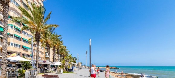 5 bedrooms Apartment in Torrevieja, Spain No. 100626 33