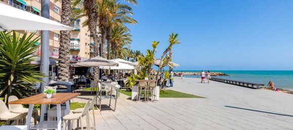 5 bedrooms Apartment in Torrevieja, Spain No. 100626 35