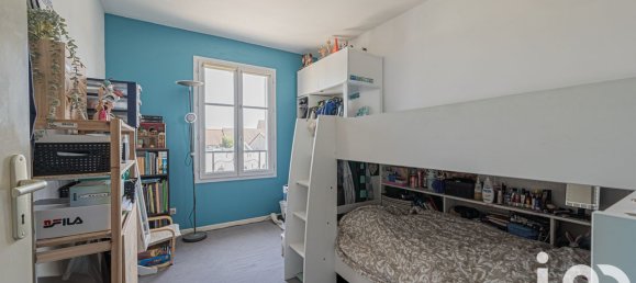 Квартира с 2 спальнями в Вильпаризи, Франция № 330372 8