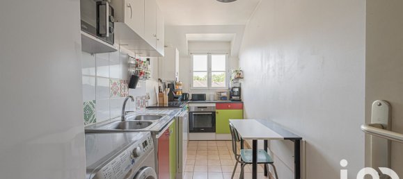 Квартира с 2 спальнями в Вильпаризи, Франция № 330372 5