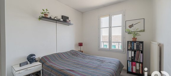 Квартира с 2 спальнями в Вильпаризи, Франция № 330372 7