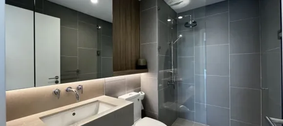2 dormitorios apartamento en alquiler en Binh Thanh, Ho Chi Minh, Vietnam № 75251 3