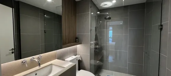 2 dormitorios apartamento en alquiler en Binh Thanh, Ho Chi Minh, Vietnam № 75251 5