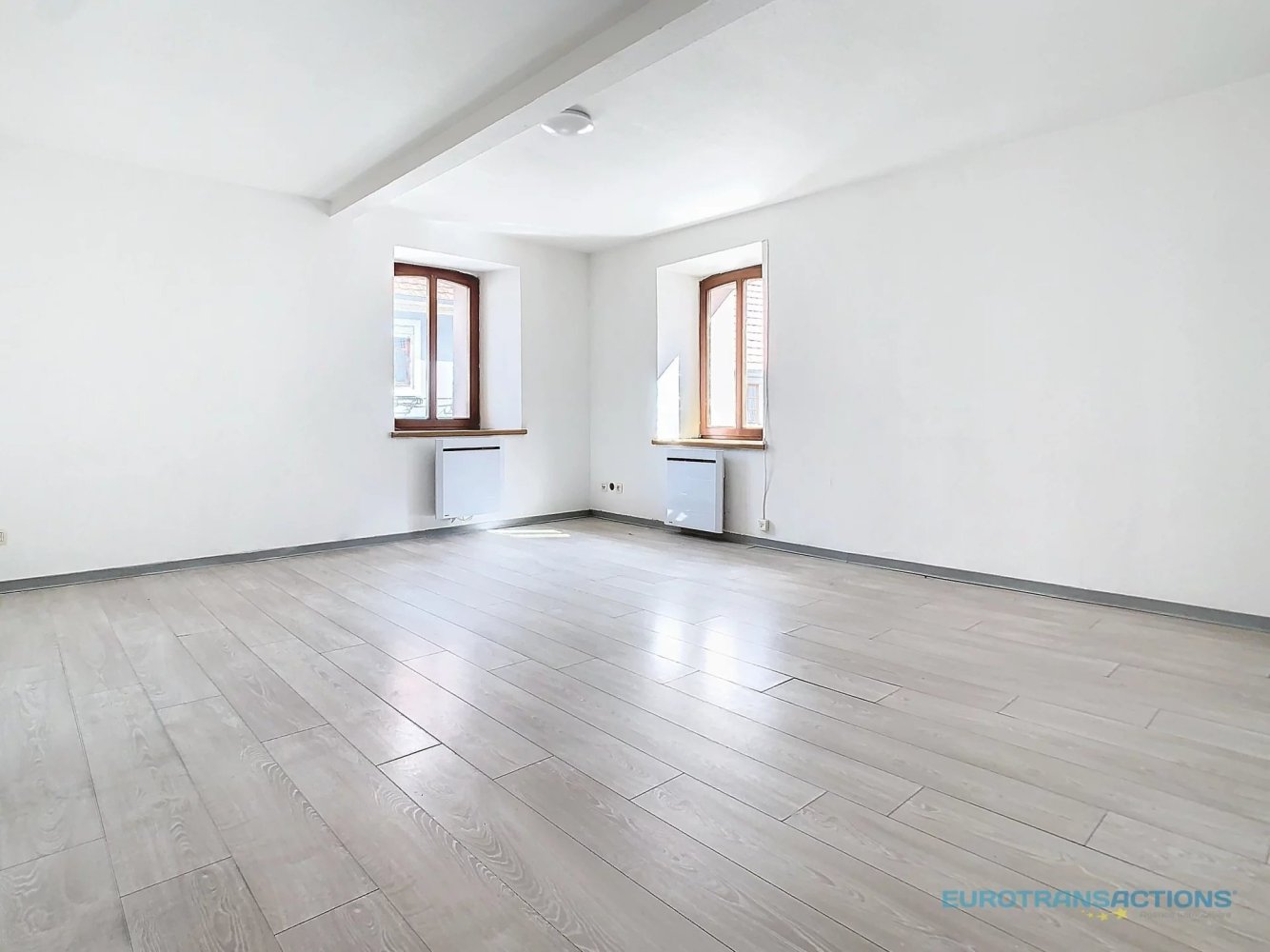 Apartamento T3 em Dettwiller, France N.º 94391