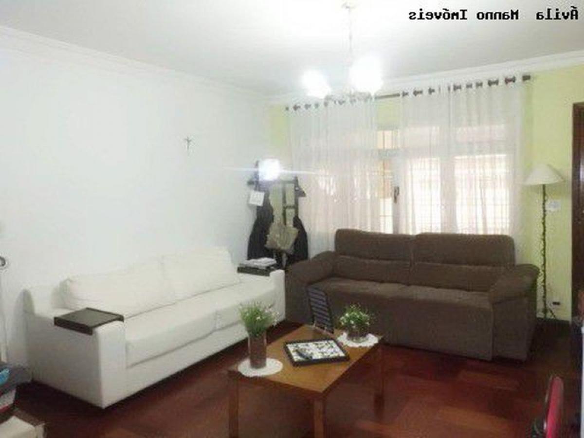 3 غرف نوم منزل في Sao Paulo, Brazil رقم 598210