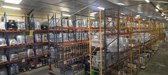 7192m² Commercial property in Etupes, France No. 306284 12