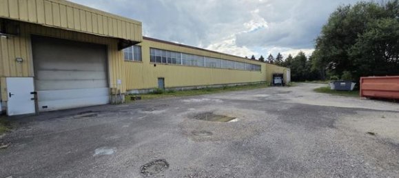 7192m² Commercial property in Etupes, France No. 306284 4