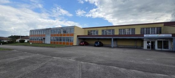 7192m² Commercial property in Etupes, France No. 306284 3