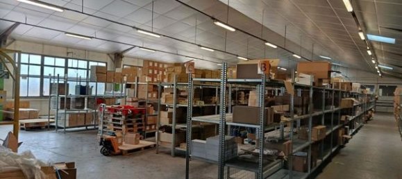 7192m² Commercial property in Etupes, France No. 306284 14