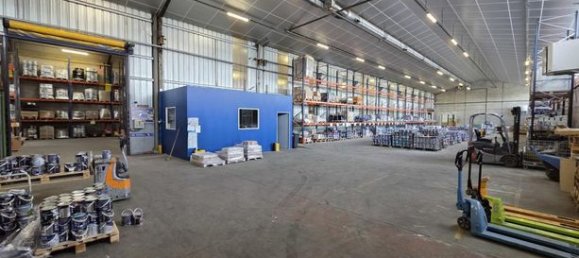 7192m² Commercial property in Etupes, France No. 306284 7