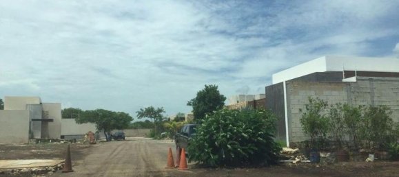 Land in Merida, Mexico No. 113178 2