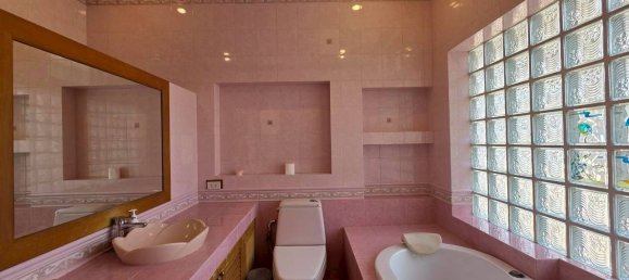 7 chambres terrain à vendre à Pattaya, Chonburi, Eastern Thailand, Thailand № 76032 14