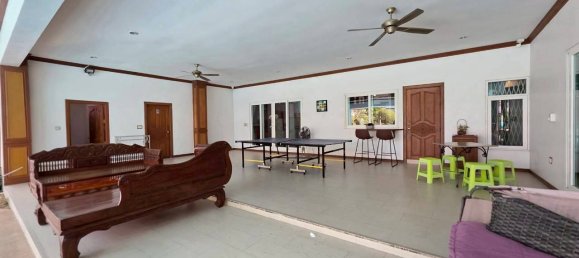 7 chambres terrain à vendre à Pattaya, Chonburi, Eastern Thailand, Thailand № 76032 26