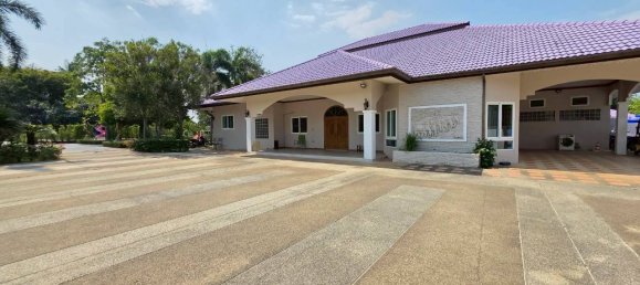 7 chambres terrain à vendre à Pattaya, Chonburi, Eastern Thailand, Thailand № 76032 2