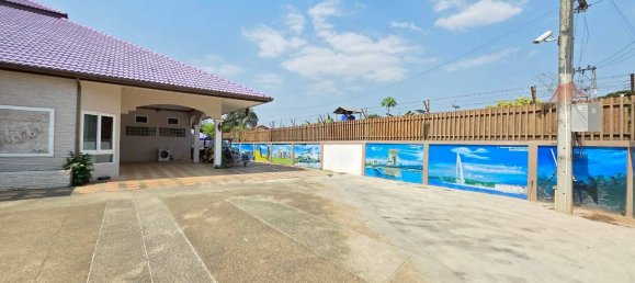 7 chambres terrain à vendre à Pattaya, Chonburi, Eastern Thailand, Thailand № 76032 3