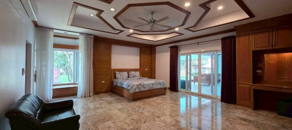 7 chambres terrain à vendre à Pattaya, Chonburi, Eastern Thailand, Thailand № 76032 24