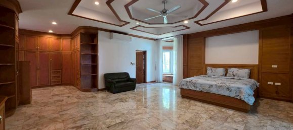 7 chambres terrain à vendre à Pattaya, Chonburi, Eastern Thailand, Thailand № 76032 23