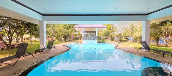 7 chambres terrain à vendre à Pattaya, Chonburi, Eastern Thailand, Thailand № 76032 29