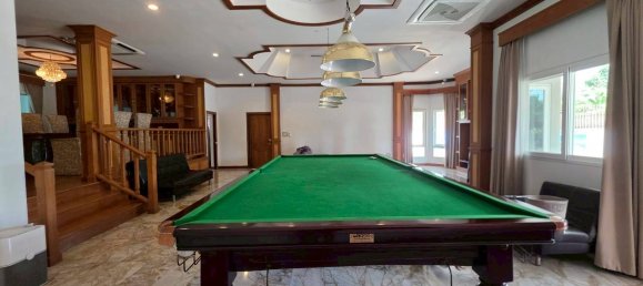 7 chambres terrain à vendre à Pattaya, Chonburi, Eastern Thailand, Thailand № 76032 6