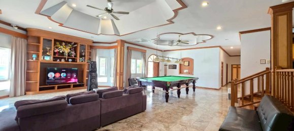 7 chambres terrain à vendre à Pattaya, Chonburi, Eastern Thailand, Thailand № 76032 4