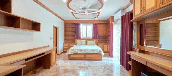 7 chambres terrain à vendre à Pattaya, Chonburi, Eastern Thailand, Thailand № 76032 19