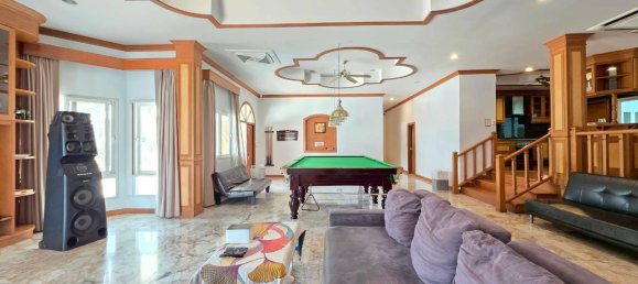 7 chambres terrain à vendre à Pattaya, Chonburi, Eastern Thailand, Thailand № 76032 5