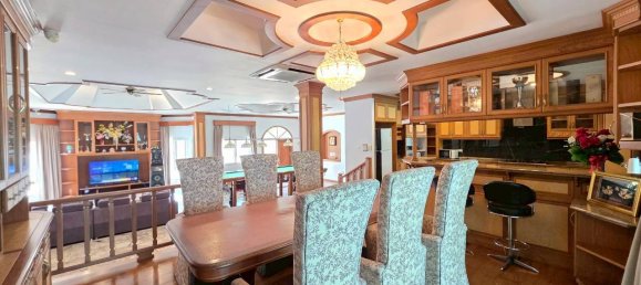 7 chambres terrain à vendre à Pattaya, Chonburi, Eastern Thailand, Thailand № 76032 7