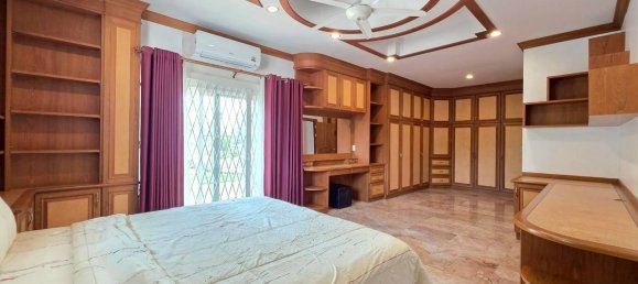 7 chambres terrain à vendre à Pattaya, Chonburi, Eastern Thailand, Thailand № 76032 17