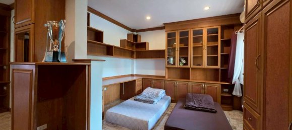 7 chambres terrain à vendre à Pattaya, Chonburi, Eastern Thailand, Thailand № 76032 25