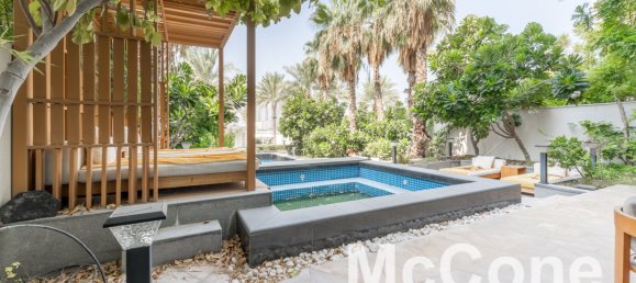 3 Schlafzimmer Wohnung in Palm Jumeirah, UAE, Nr. 32629 30