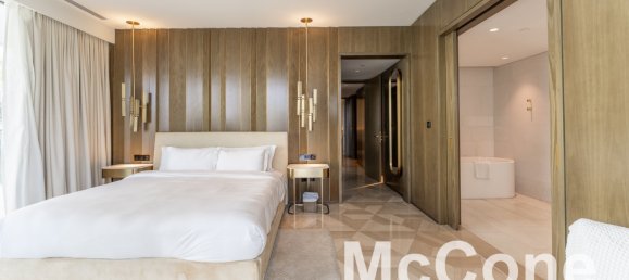 3 Schlafzimmer Wohnung in Palm Jumeirah, UAE, Nr. 32629 9