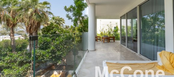 3 Schlafzimmer Wohnung in Palm Jumeirah, UAE, Nr. 32629 26