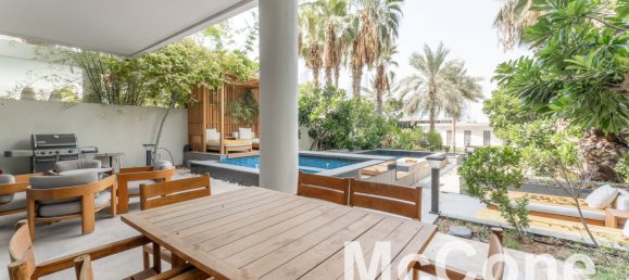 3 Schlafzimmer Wohnung in Palm Jumeirah, UAE, Nr. 32629 23