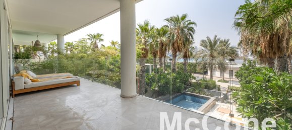 3 Schlafzimmer Wohnung in Palm Jumeirah, UAE, Nr. 32629 27