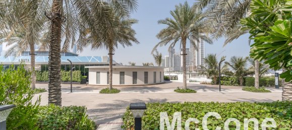 3 Schlafzimmer Wohnung in Palm Jumeirah, UAE, Nr. 32629 29
