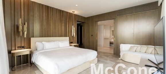 3 Schlafzimmer Wohnung in Palm Jumeirah, UAE, Nr. 32629 7