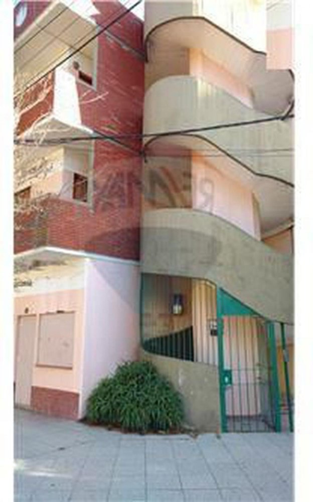 2 bedrooms Apartment in Mar del Plata, Argentina No. 94242